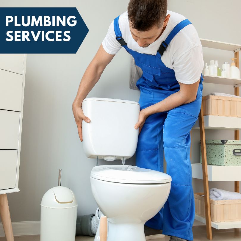 Plumbing Company in Crystal City, MO